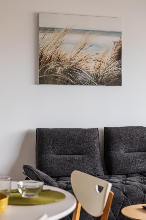 Le Rochenoire - Appt Proche Plage Dinard Luaran gambar