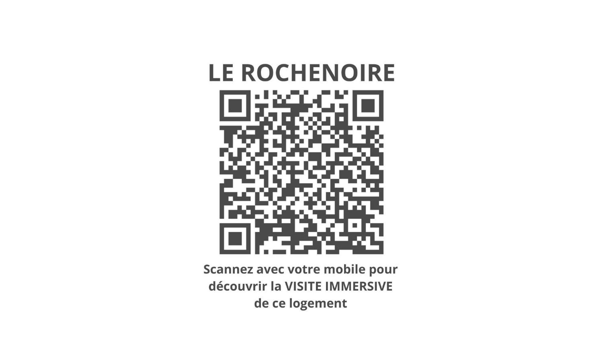 Le Rochenoire - Appt Proche Plage Dinard Luaran gambar